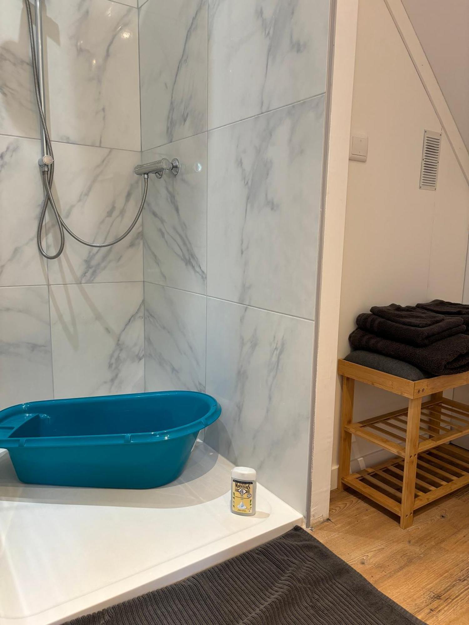 La Parenthese Apartman Régnauville Kültér fotó